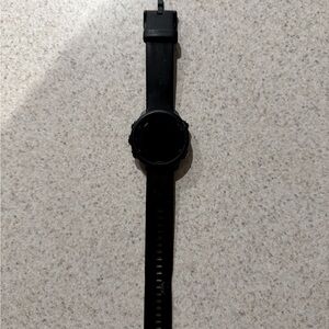 Garmin watch
